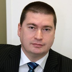 Scott Newland, COO of ECS, has been appointed as EuroFM Treasurer and Secretary.